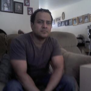 Meet your Posher, Ignacio